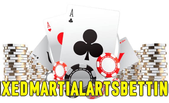Jogue jogos de pôquer em mixedmartialartsbetting 