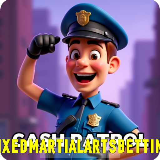 mixedmartialartsbetting 